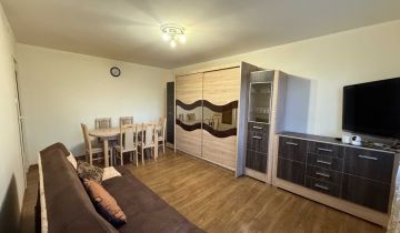 Mieszkanie 2-pokojowe Smykówko