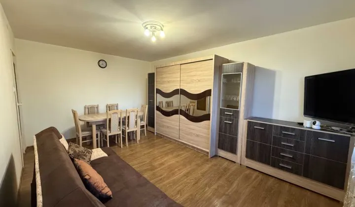 Mieszkanie 2-pokojowe Smykówko