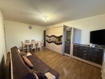 Mieszkanie 2-pokojowe Smykówko