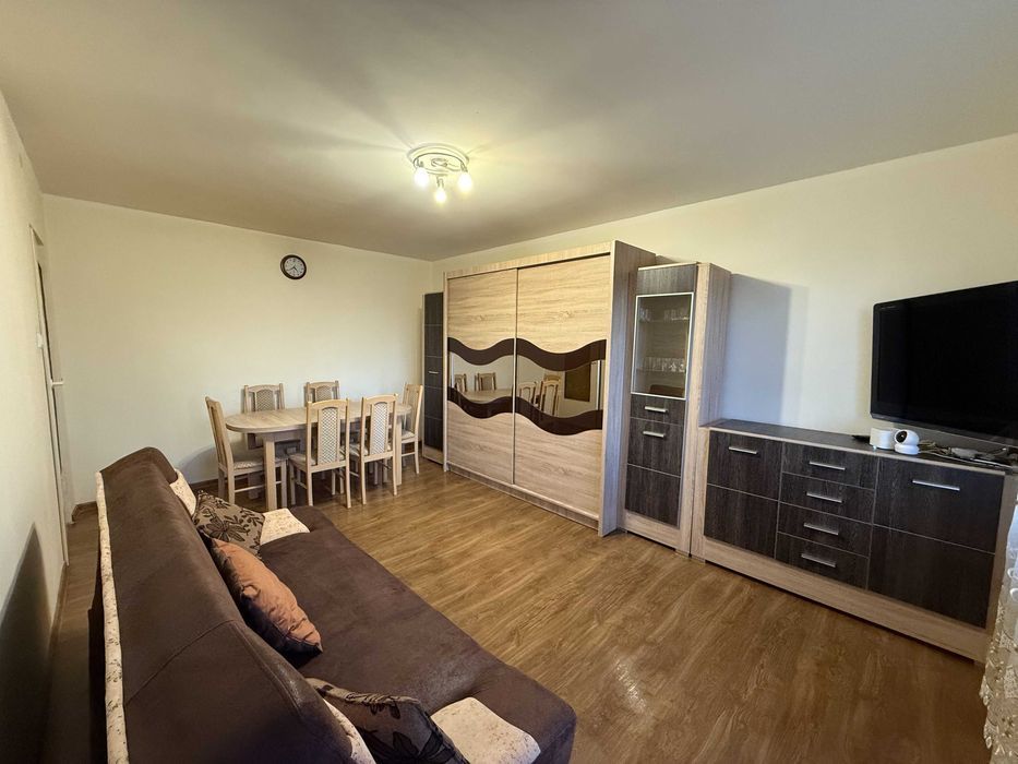 Mieszkanie 2-pokojowe Smykówko