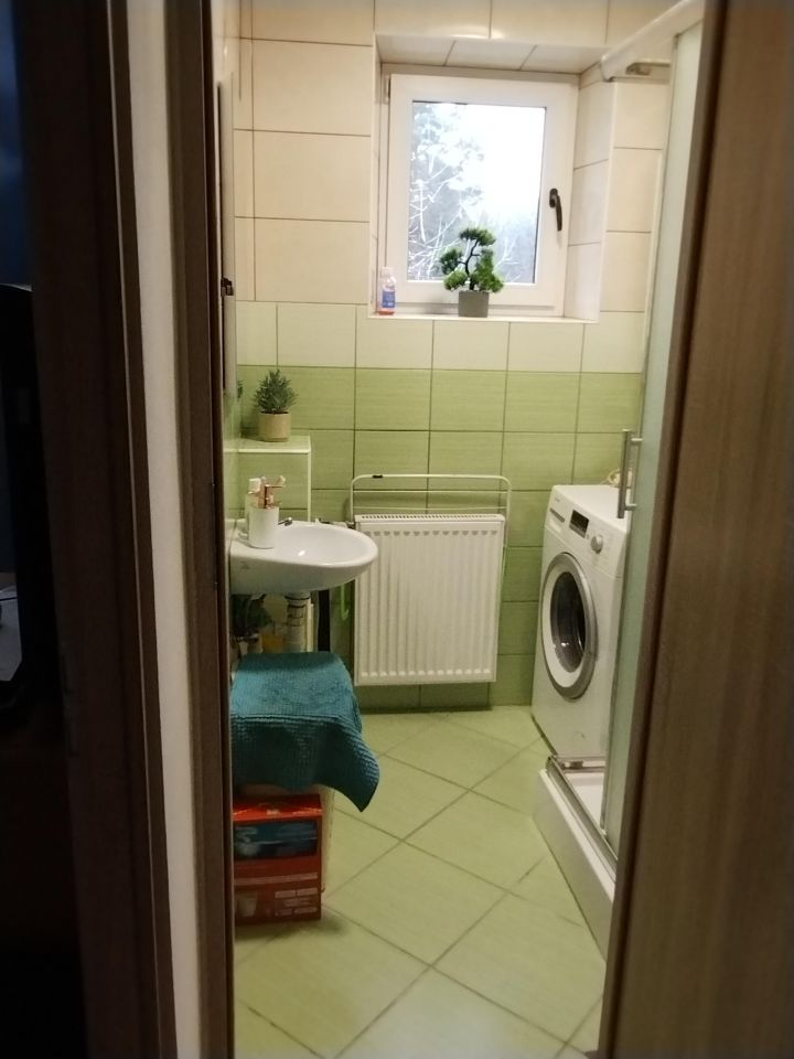 Mieszkanie 2-pokojowe Sarbia. Zdjęcie 9