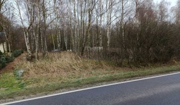 Działka budowlana Parlino