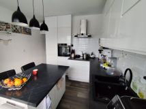 Mieszkanie 3-pokojowe Stargard, ul. Przedwiośnie. Zdjęcie 1