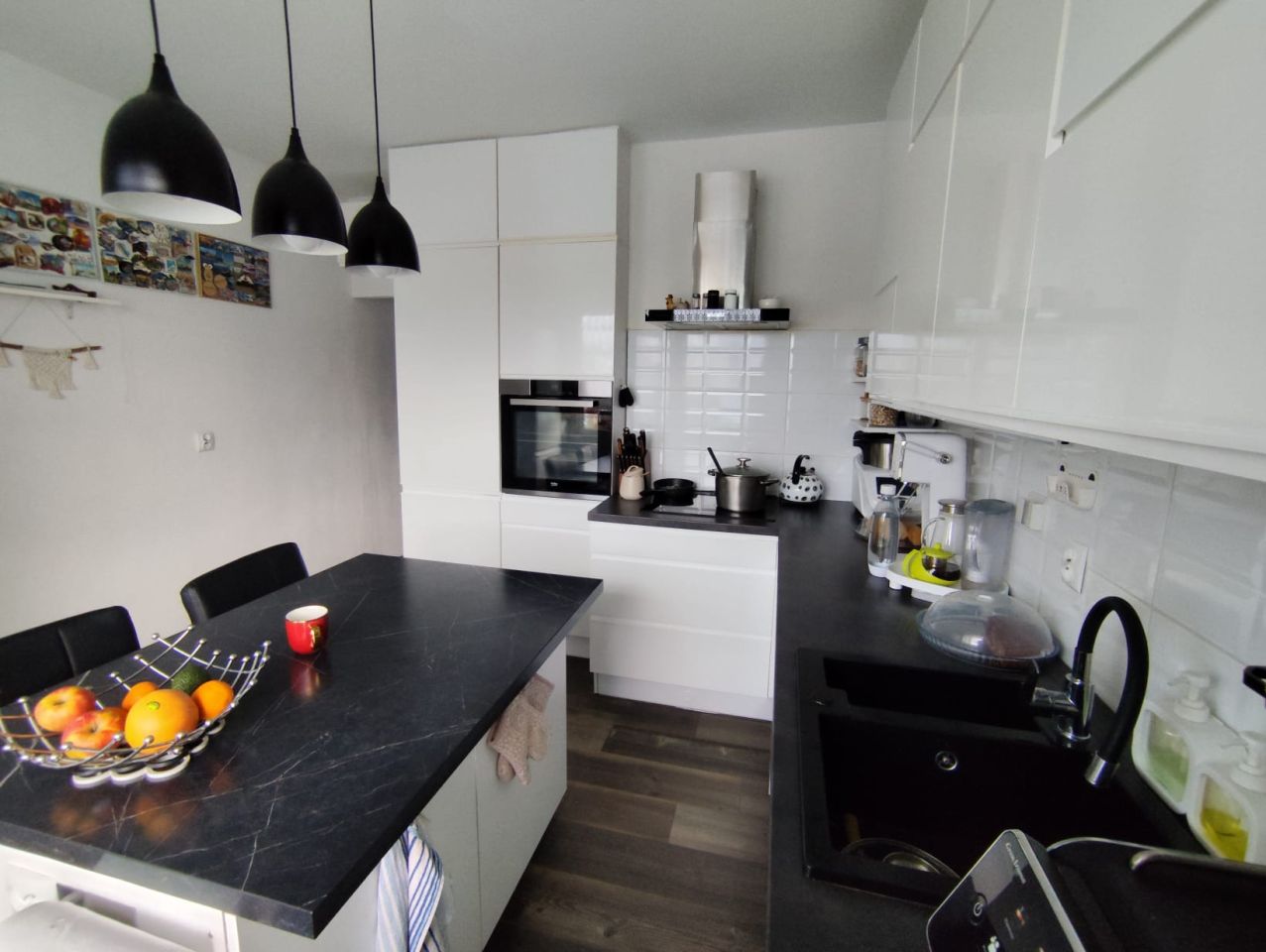 Mieszkanie 3-pokojowe Stargard, ul. Przedwiośnie. Zdjęcie 2