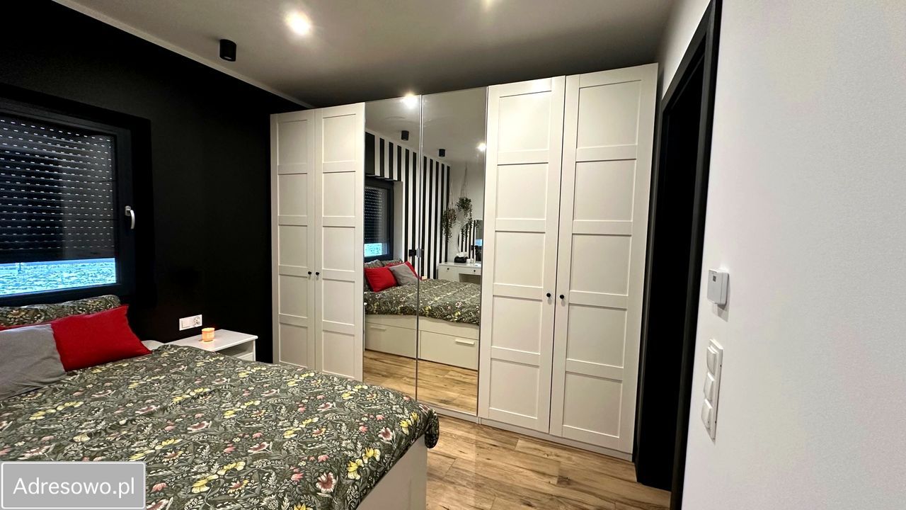 dom wolnostojący, 4 pokoje Imielin. Zdjęcie 7