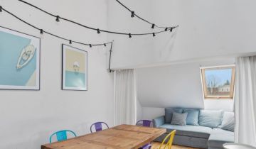 Mieszkanie 3-pokojowe Warszawa, ul. Racławicka