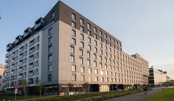 Mieszkanie 1-pokojowe Warszawa Wola, ul. Wolska