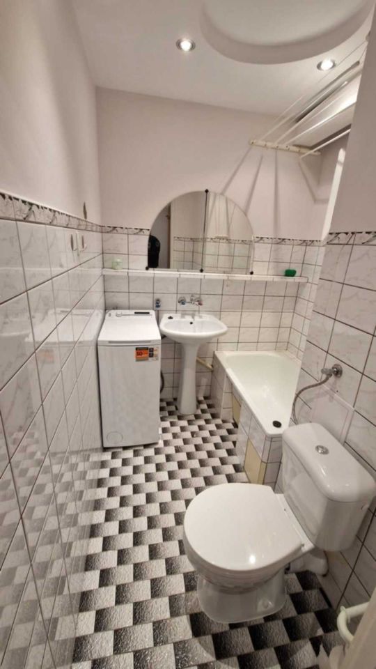 Mieszkanie 1-pokojowe Toruń. Zdjęcie 5