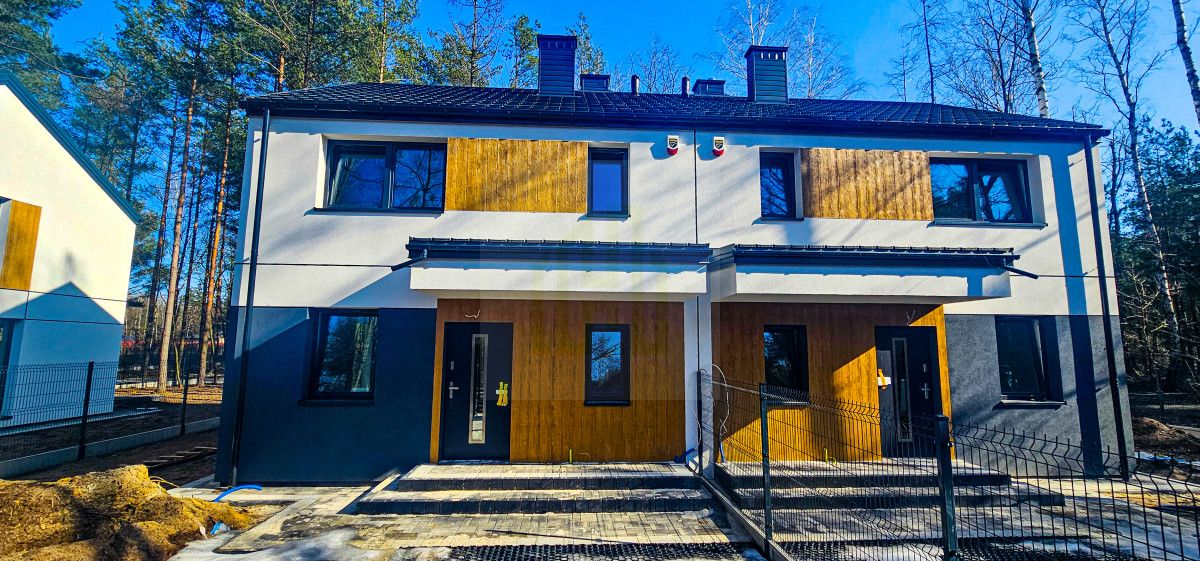 bliźniak, 3 pokoje Jaktorów. Zdjęcie 7