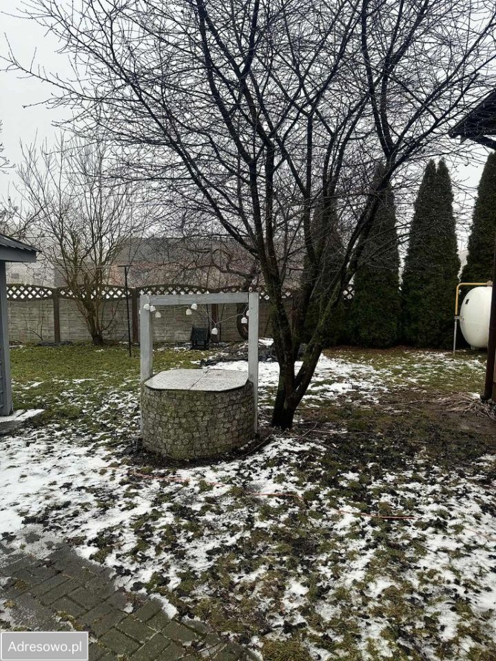 dom wolnostojący, 2 pokoje Stare Morzyce. Zdjęcie 18