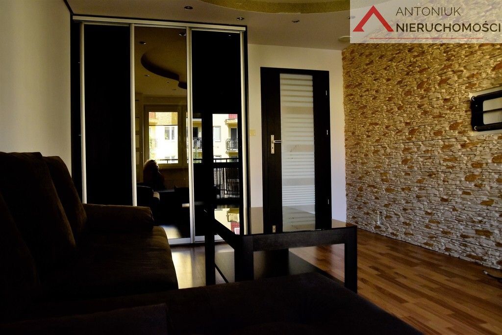 Mieszkanie 2-pokojowe Jabłonna, ul. Grabsztyny. Zdjęcie 2