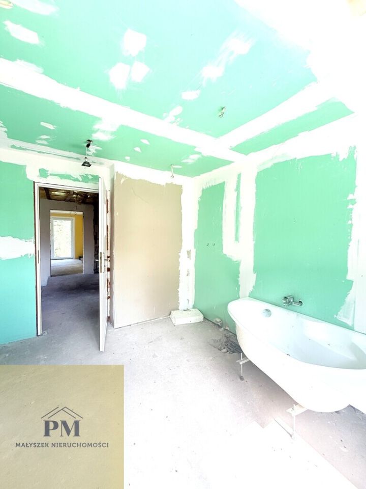 dom wolnostojący, 5 pokoi Kępice, ul. Mikołaja Kopernika. Zdjęcie 8