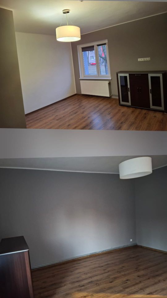 Mieszkanie 2-pokojowe Bytom Stroszek, Skwer Osiedlowy. Zdjęcie 4