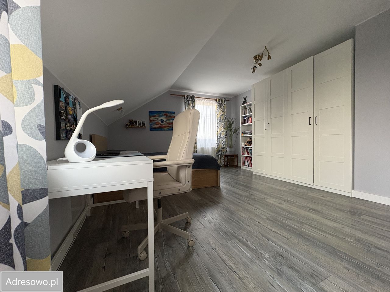 dom wolnostojący, 5 pokoi Górsk. Zdjęcie 12