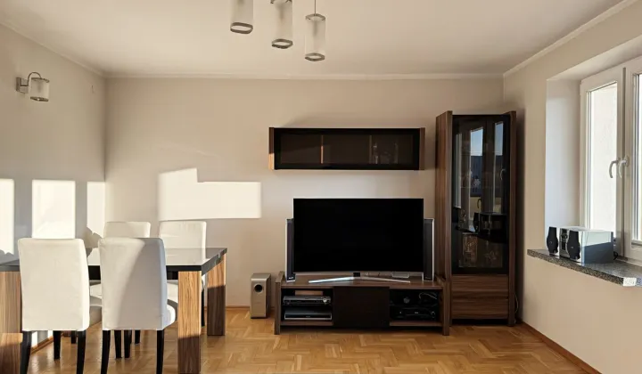 Mieszkanie 4-pokojowe Legionowo Piaski, ul. Piaskowa