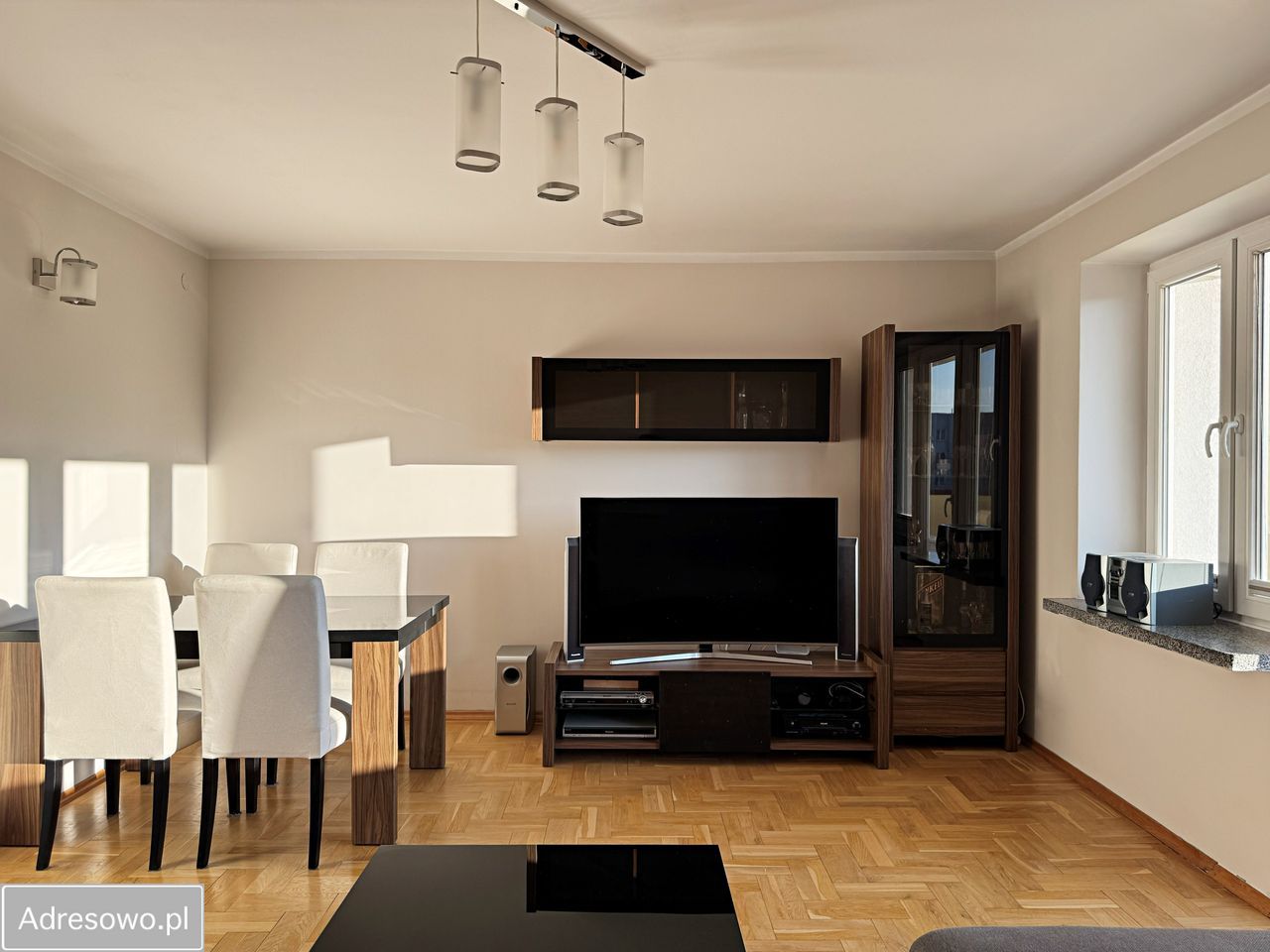 Mieszkanie 4-pokojowe Legionowo Piaski, ul. Piaskowa. Zdjęcie 1