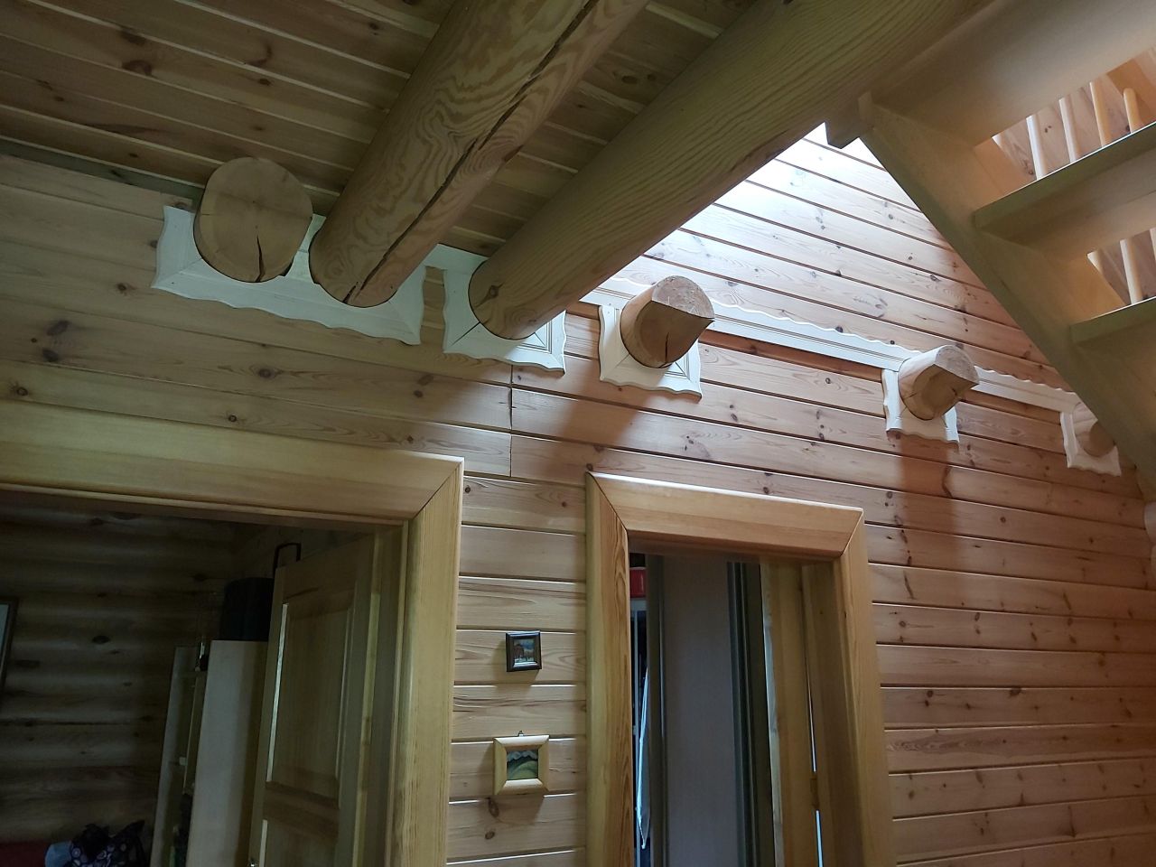 dom wolnostojący, 4 pokoje Kleszczyna. Zdjęcie 12