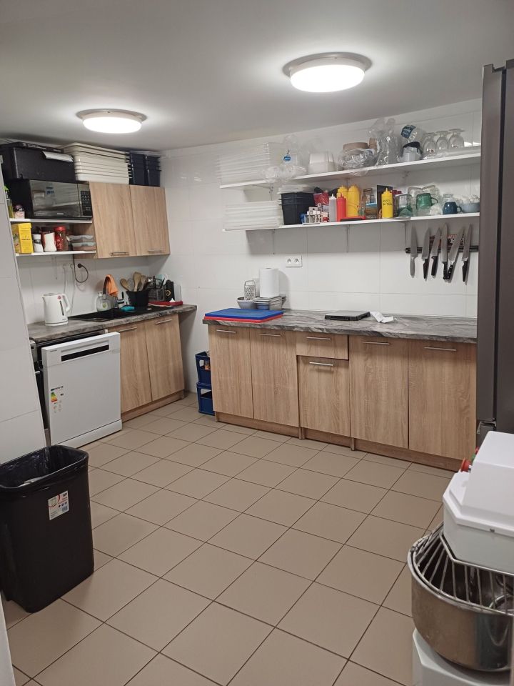 Lokal Warszawa Praga-Południe. Zdjęcie 5