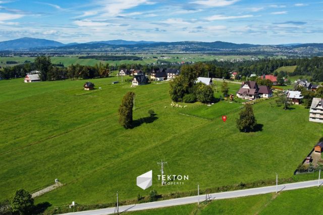 Działka budowlana Maruszyna. Zdjęcie 1