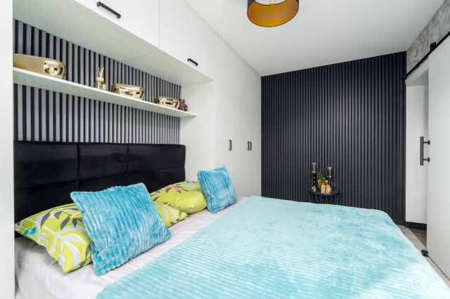 Mieszkanie 2-pokojowe Szczecin, ul. Policka. Zdjęcie 8