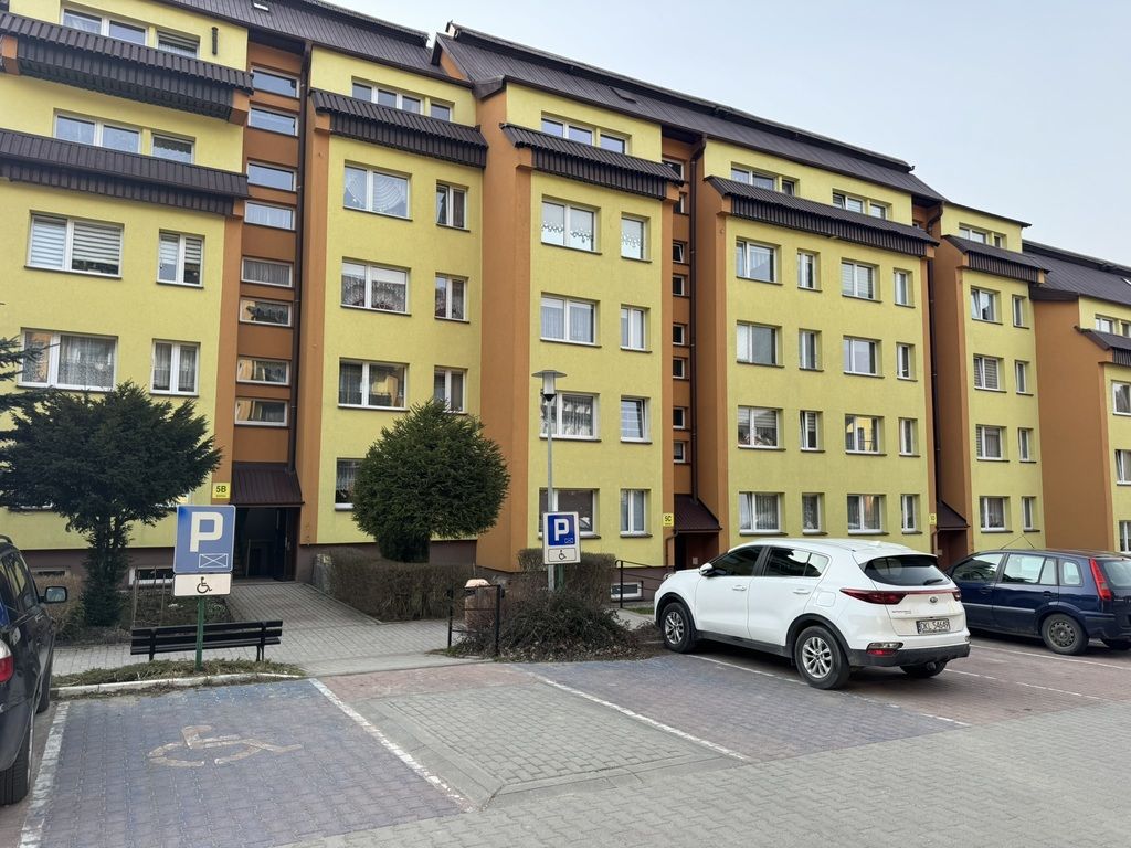 Mieszkanie 2-pokojowe Stronie Śląskie, ul. Krótka. Zdjęcie 7
