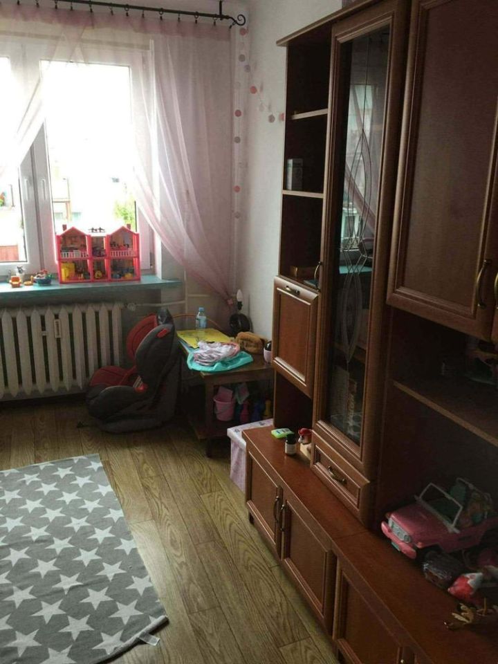 Mieszkanie 2-pokojowe Chełm Centrum. Zdjęcie 5