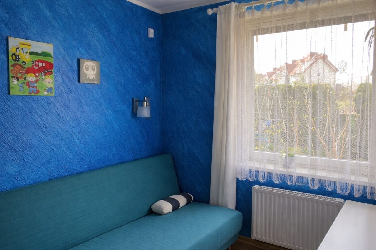 Mieszkanie 4-pokojowe Borkowo, ul. Żeglarska. Zdjęcie 11