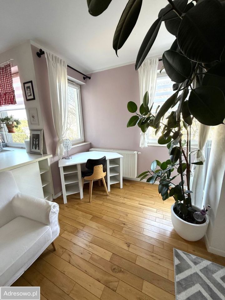 Mieszkanie 1-pokojowe Poznań Grunwald, ul. Jeleniogórska. Zdjęcie 14