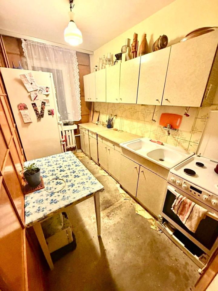 Mieszkanie 3-pokojowe Kostrzyn nad Odrą. Zdjęcie 4