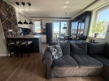 Mieszkanie 3-pokojowe Gdańsk Orunia Górna, ul. Andrzeja Grubby. Zdjęcie 1