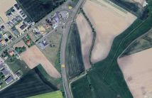 Działka inwestycyjna Buk. Zdjęcie 3