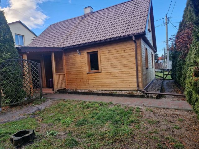 dom wolnostojący Gołębiówka. Zdjęcie 1