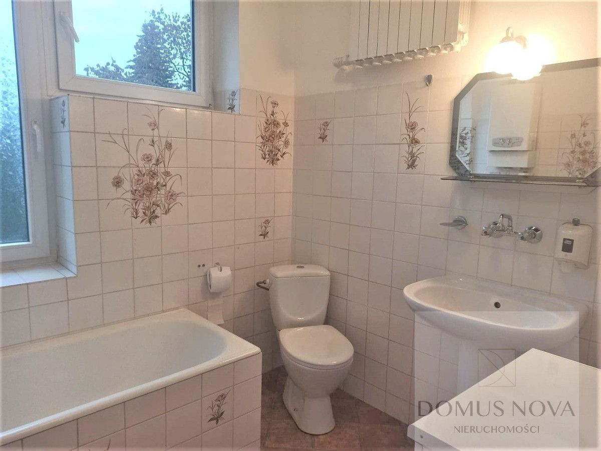 bliźniak, 9 pokoi Warszawa Mokotów, ul. Świeradowska. Zdjęcie 12