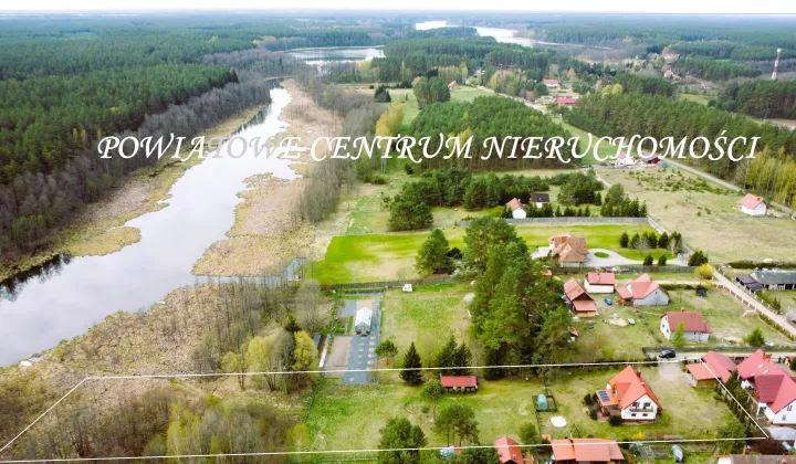 dom wolnostojący, 4 pokoje Jaśkowo