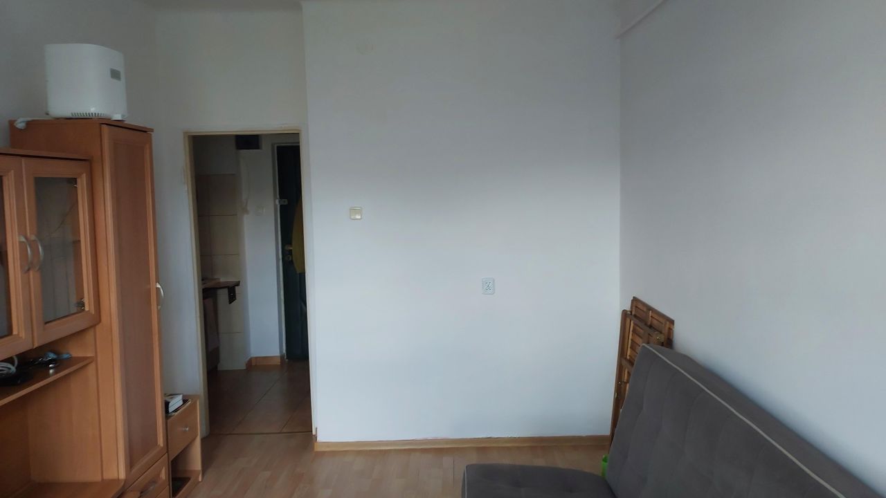 Mieszkanie 1-pokojowe Kielce KSM, ul. Zagórska. Zdjęcie 2