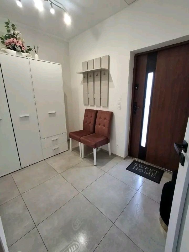 dom wolnostojący Parchów. Zdjęcie 4
