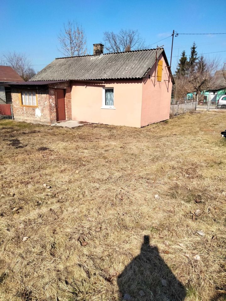 Działka siedliskowa Pliszczyn. Zdjęcie 2