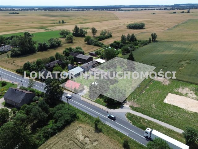 dom wolnostojący, 3 pokoje Nowa Łubianka. Zdjęcie 5
