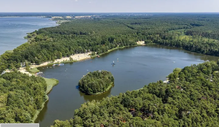 Działka budowlana Turawa, ul. Średnia