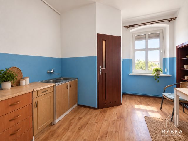 Mieszkanie 1-pokojowe Środa Wielkopolska, ul. Mieczysława Niedziałkowskiego. Zdjęcie 5