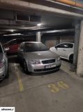 Garaż/miejsce parkingowe Wrocław Psie Pole, ul. Poświęcka. Zdjęcie 3