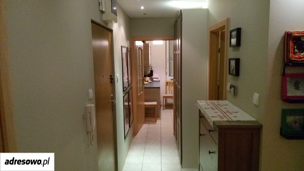 Mieszkanie 2-pokojowe Wrocław Fabryczna, ul. Drohobycka. Zdjęcie 11