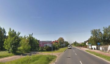 Działka budowlana Sworawa