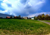 Działka budowlana Jaworze Jaworze Dolne, ul. Skowronków. Zdjęcie 2