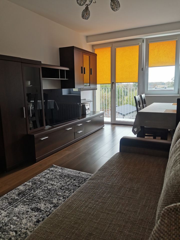 Mieszkanie 2-pokojowe Stryków, ul. Stary Rynek