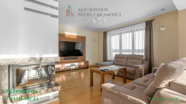 dom wolnostojący, 5 pokoi Trzcińsk. Zdjęcie 8