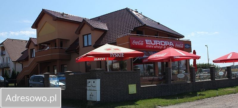 Hotel/pensjonat Rewal. Zdjęcie 3