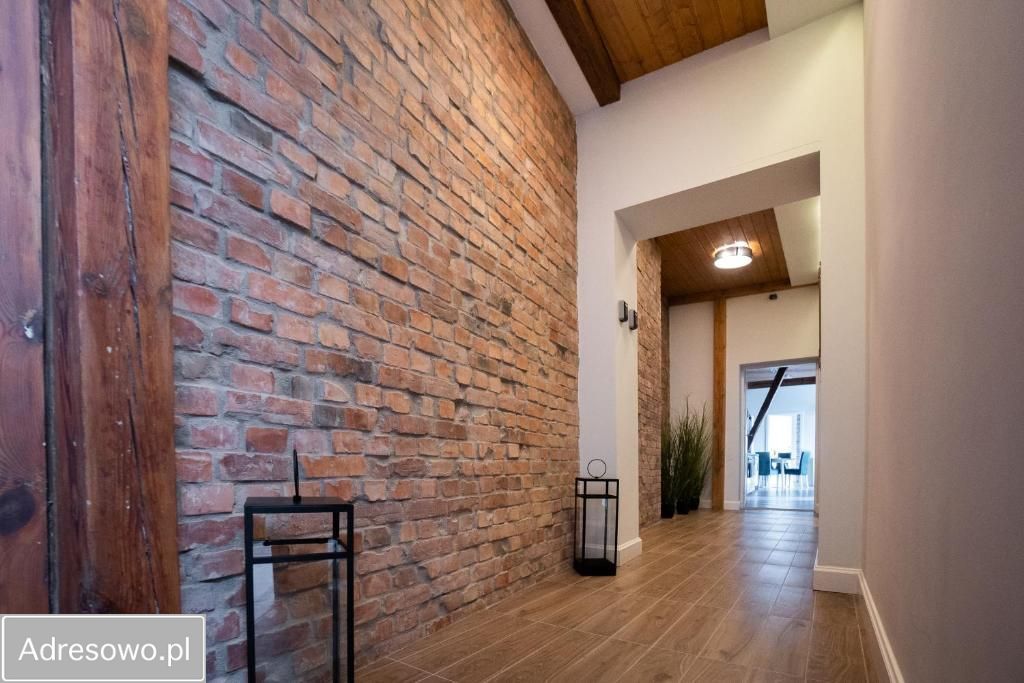 Mieszkanie 5-pokojowe Toruń Stare Miasto. Zdjęcie 2