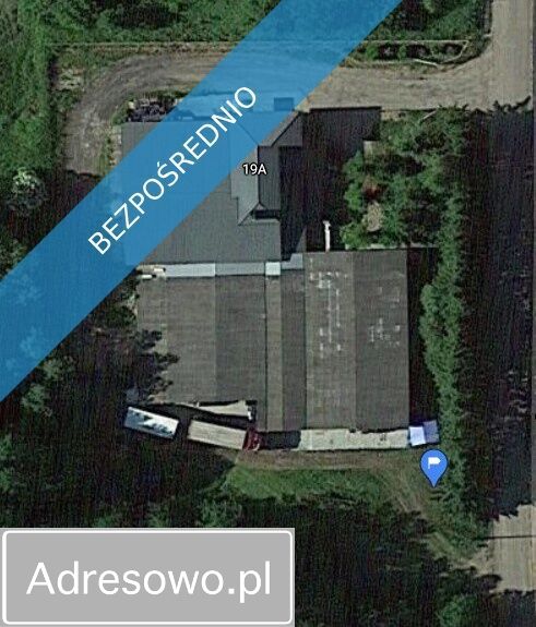 Lokal Stare Boryszewo. Zdjęcie 2