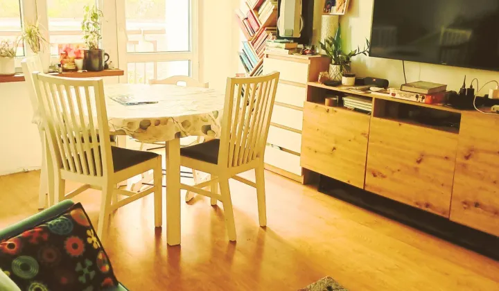 Mieszkanie 4-pokojowe Aleksandrów Kujawski Parowa, ul. Spółdzielcza